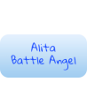 Alita Battle Angel