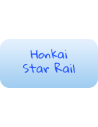 Honkai Star Rail