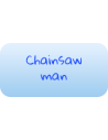 Chainsawman