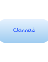 Clannad