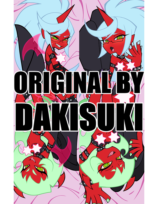 Scanty & Kneesocks