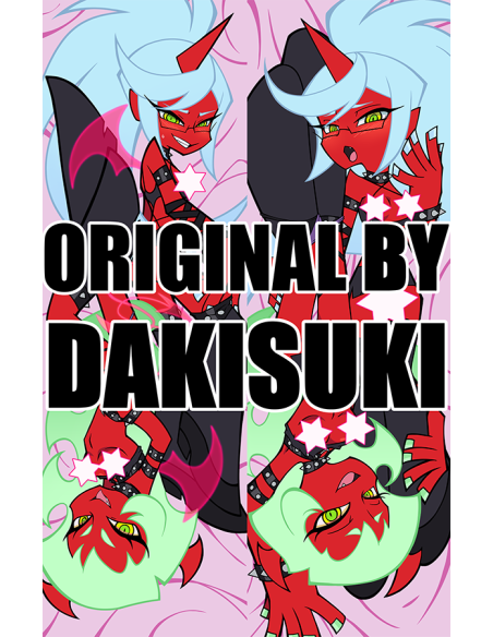 Scanty & Kneesocks
