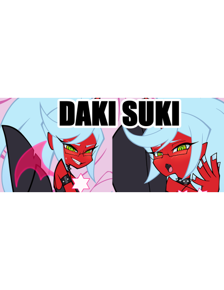 Scanty & Kneesocks