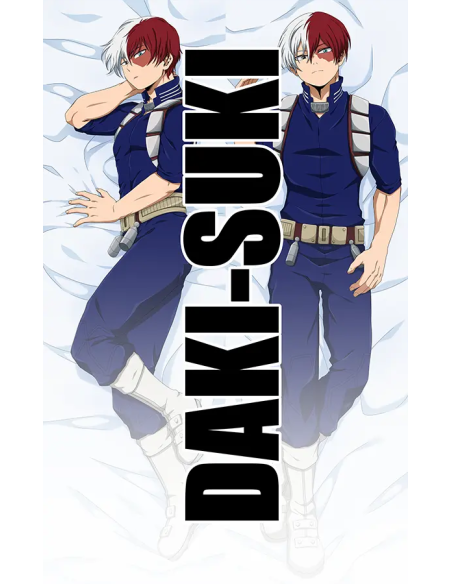 Shoto Todoroki