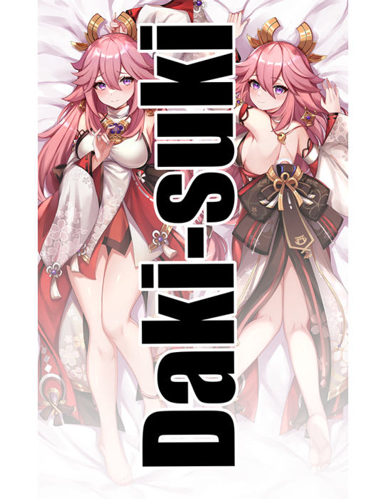 Yae Miko
