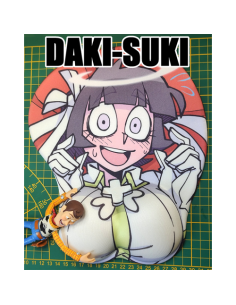 Tapis de souris Azazel