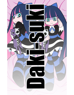 Stocking Anarchy