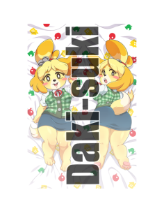 Isabelle - Summer edition