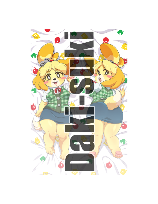 Isabelle - Summer edition