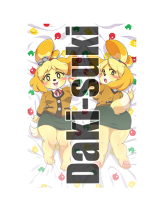 Isabelle - Winter edition