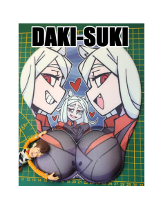 Tapis de souris Cerberus