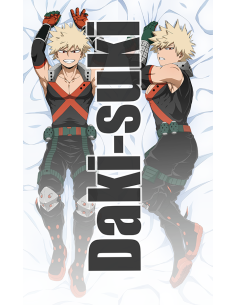 Bakugo - Unmasked
