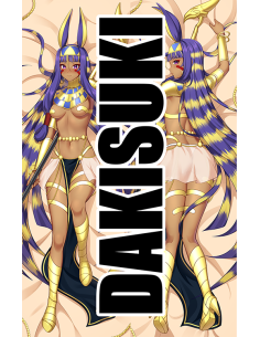 Nitocris