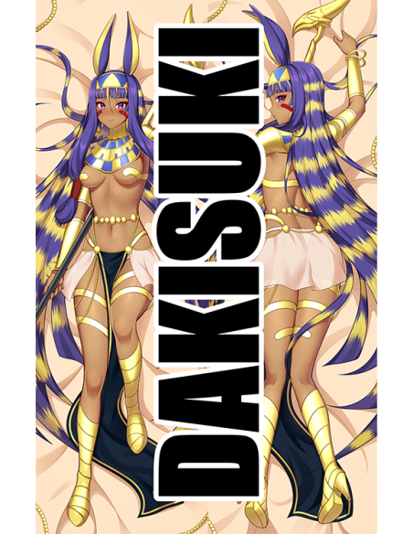 Nitocris