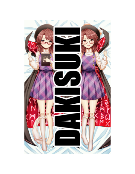 Sumireko Usami