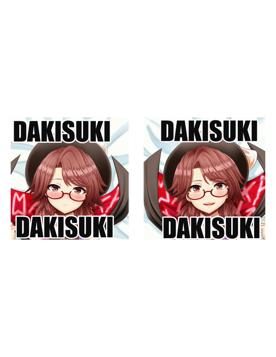 Sumireko Usami
