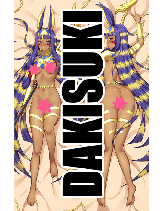 Nitocris
